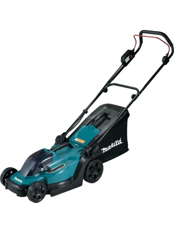 Makita Batteri-gressklipper DLM330RM Cordless Lawn Mower