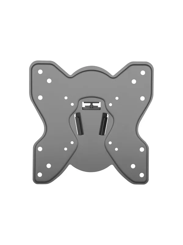 Gembird WM-42F-03 mounting kit - for TV - fixed 25 kg - black