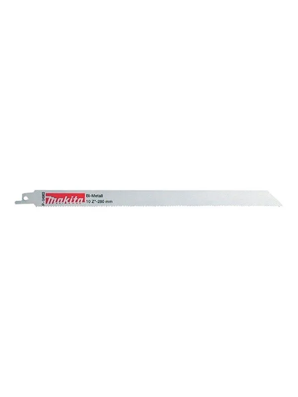 Makita BAYONET SAW BLADE 280/10Z (5 PCS.) P-04983