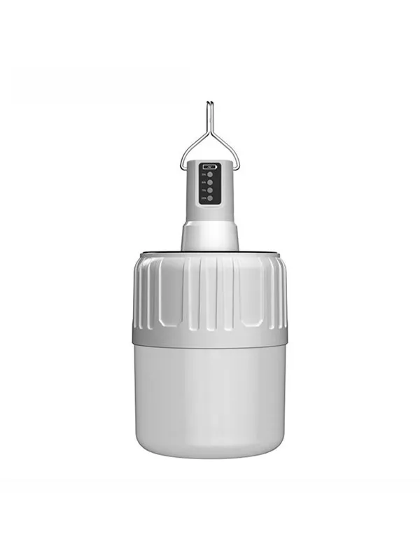 Superfire Solar camping lamp  T26-S 500lm