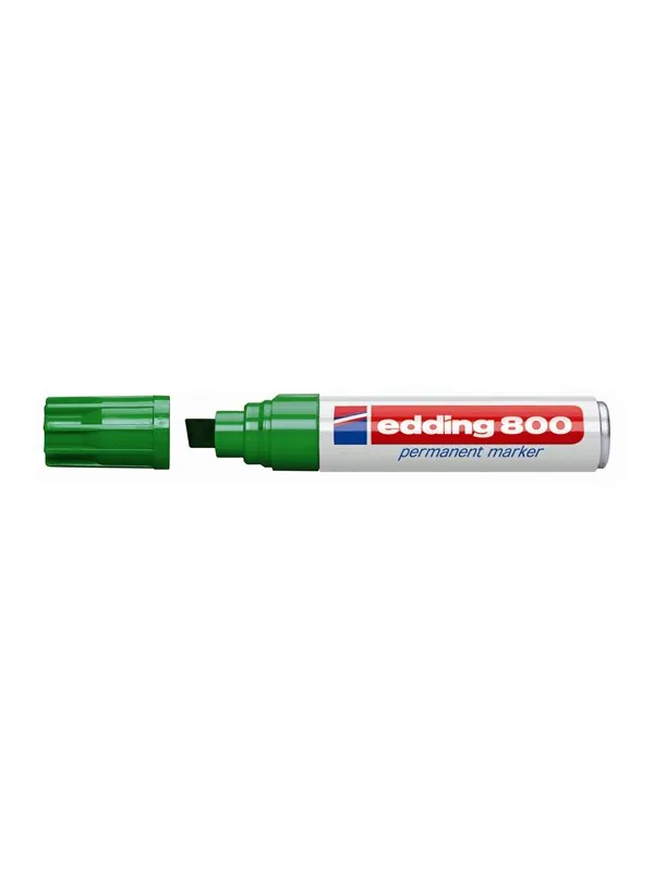 Edding 800