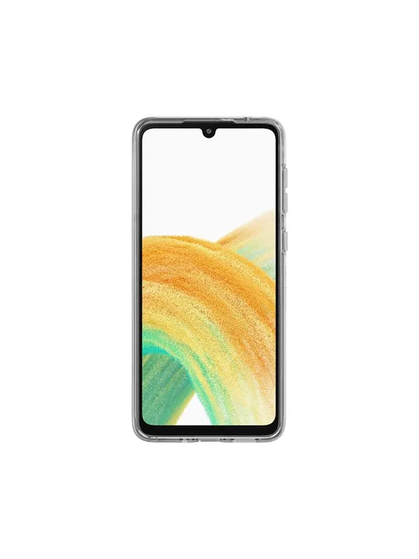 Tech21 Evo Lite Galaxy A33 5G Clear