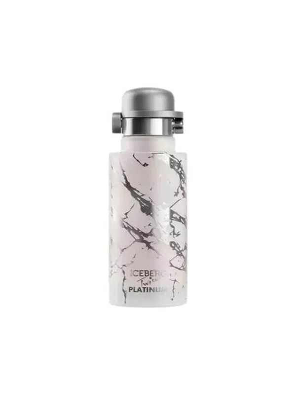 ICEberg Twice Platinum for Her Eau De Toilette 125 ml