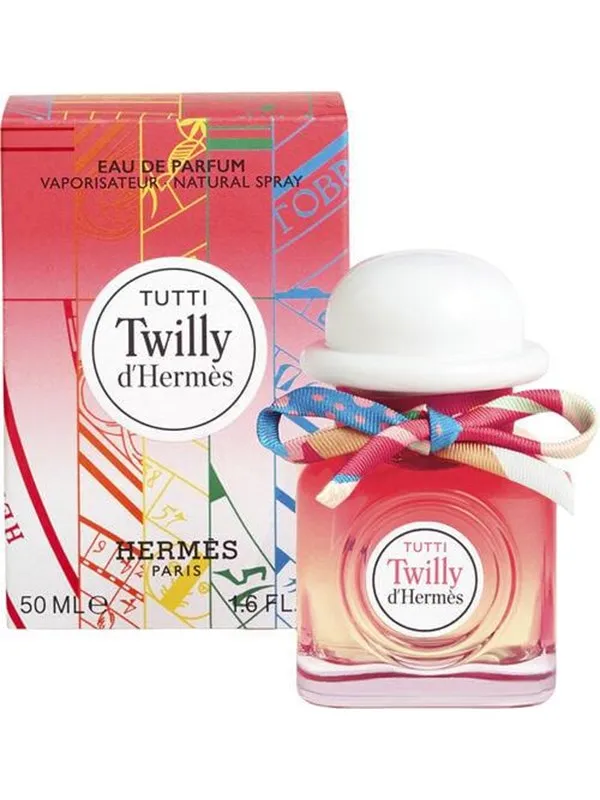 Hermès Tutti Twilly D'Hermes Edp Spray 50 ml