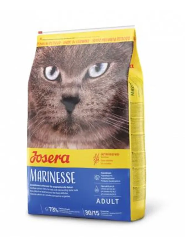 JOSERA Marinesse Hypoallergen 10kg