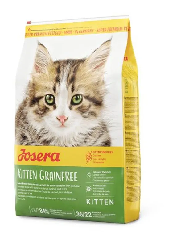 JOSERA cats dry food