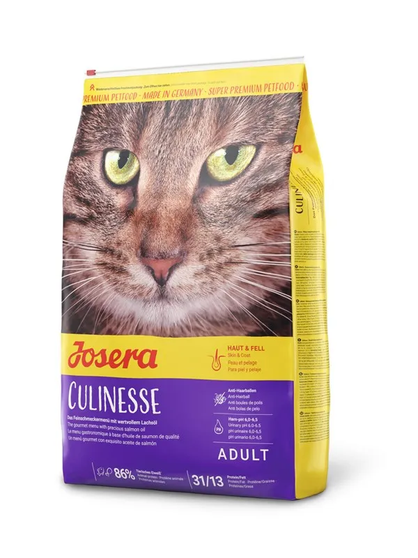 JOSERA Culinesse cats dry food