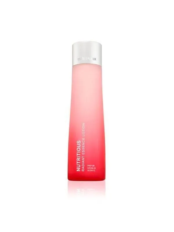 Esteé Lauder Nutritious Radiant Essence Lotion 200 ml