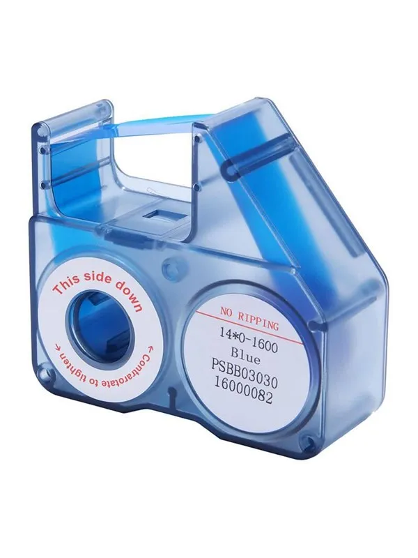 NIIMBOT Ribbon for B18 Niimbot (Blue)