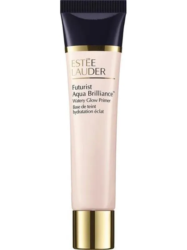 Esteé Lauder Futurist Aqua Brilliance Watery Glow Prim