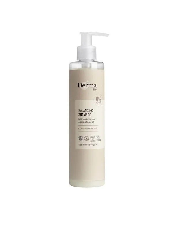 Derma Eco Shampoo 250 ml