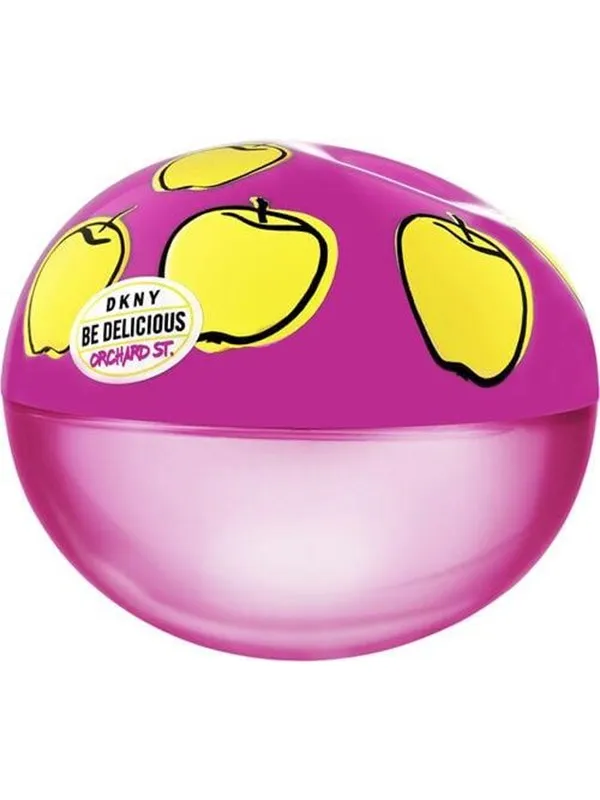 DKNY Be Delicious Orchard Street Edp Spray 100 ml