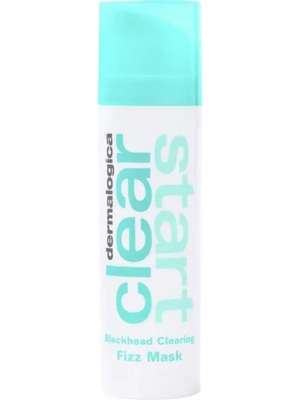 Dermalogica ClearStart Blackhead Clearing Fizz Mask 50 ml