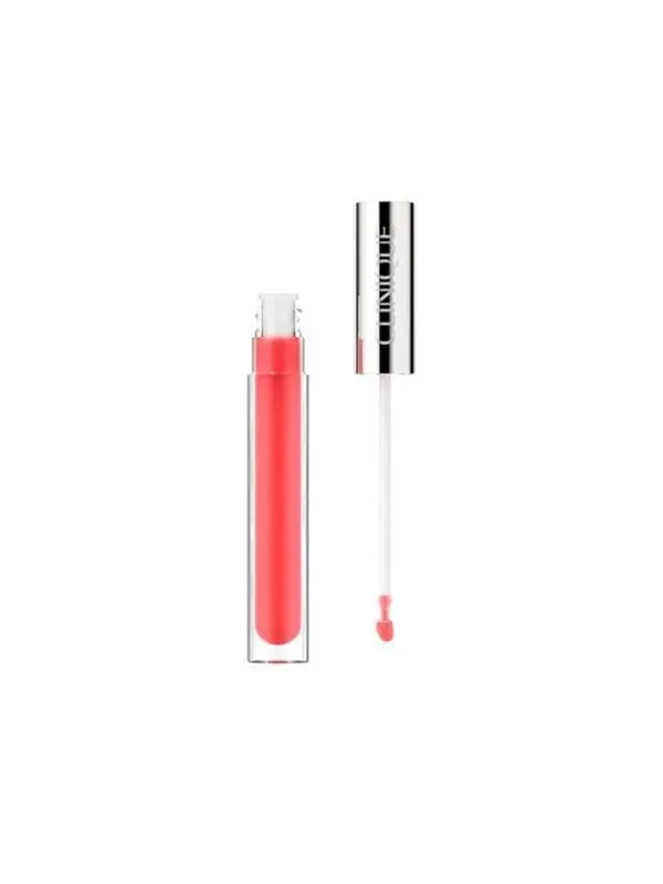 Clinique Pop Plush Creamy Lipgloss - Rosewater Pop