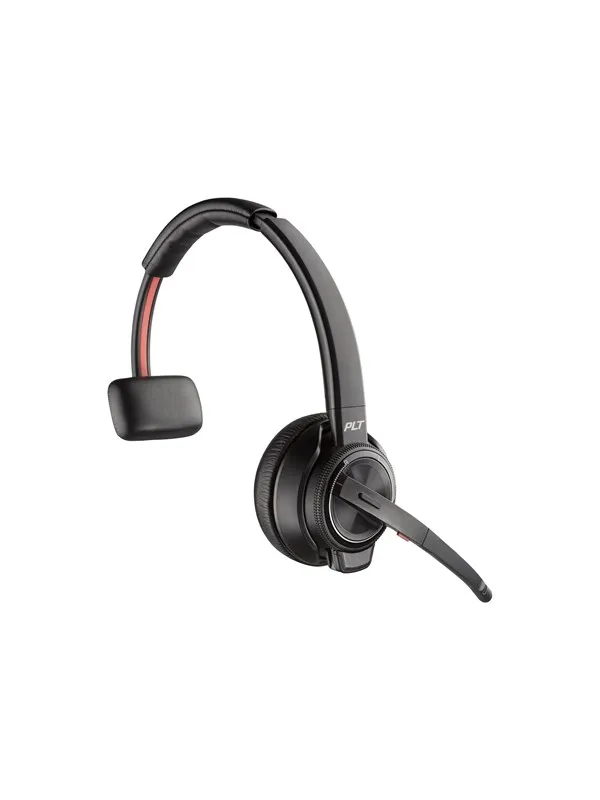 Poly Savi 8210 | On Ear Wireless headset | Microphone