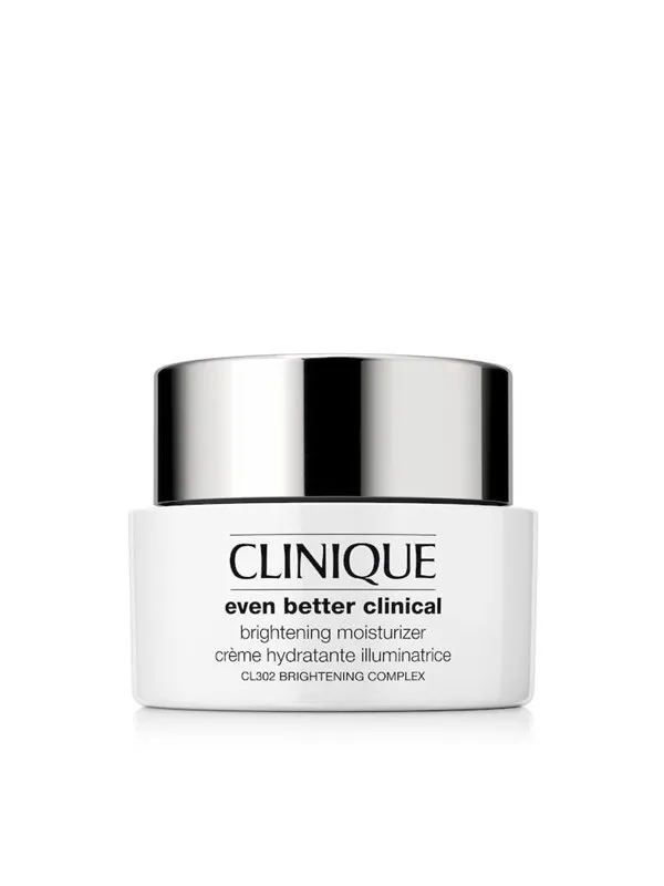 Clinique Even Better Clinical Brightening Moisturizer - 50ml