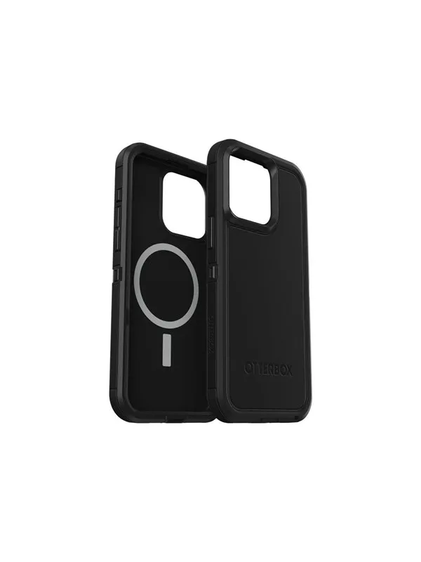 OtterBox Defender XT Apple iPhone 15 Pro Max - black