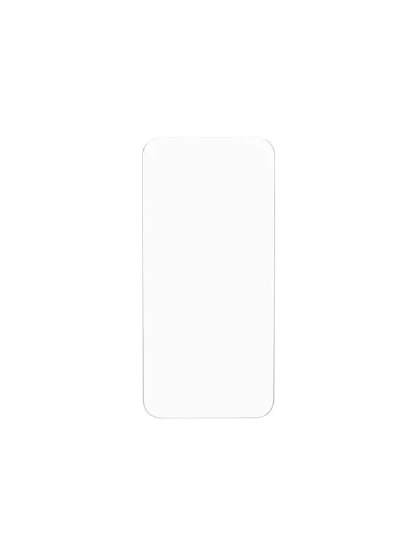 OtterBox Premium Glass Antimicrobial Apple iPhone 15 Pro Max -clear
