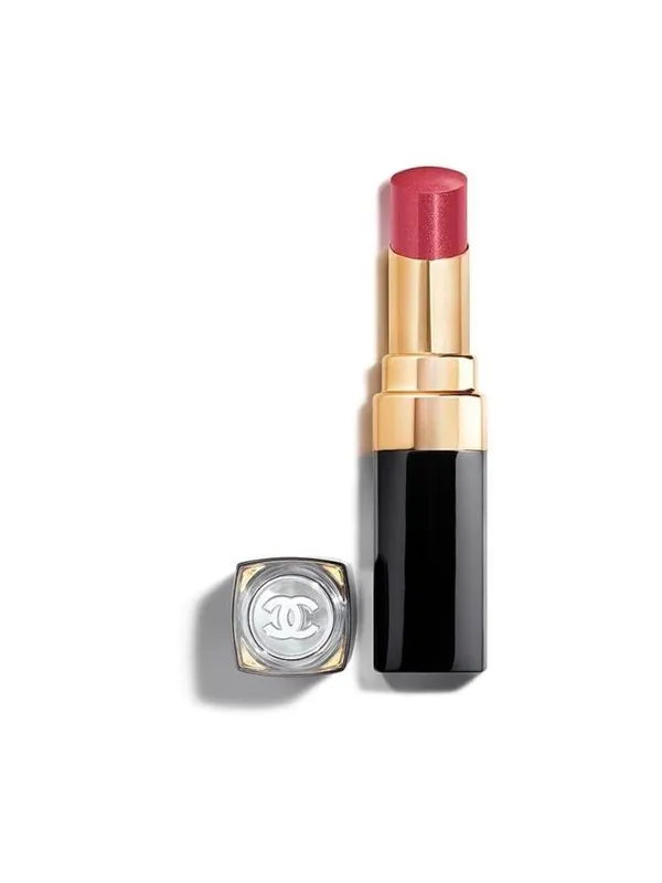 Chanel Rouge Coco Flash Hydrating Vibrant Shine Liptick -  82 Live 3g
