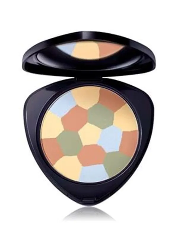 Dr. Hauschka Colour Correcting Powder 02 Calming