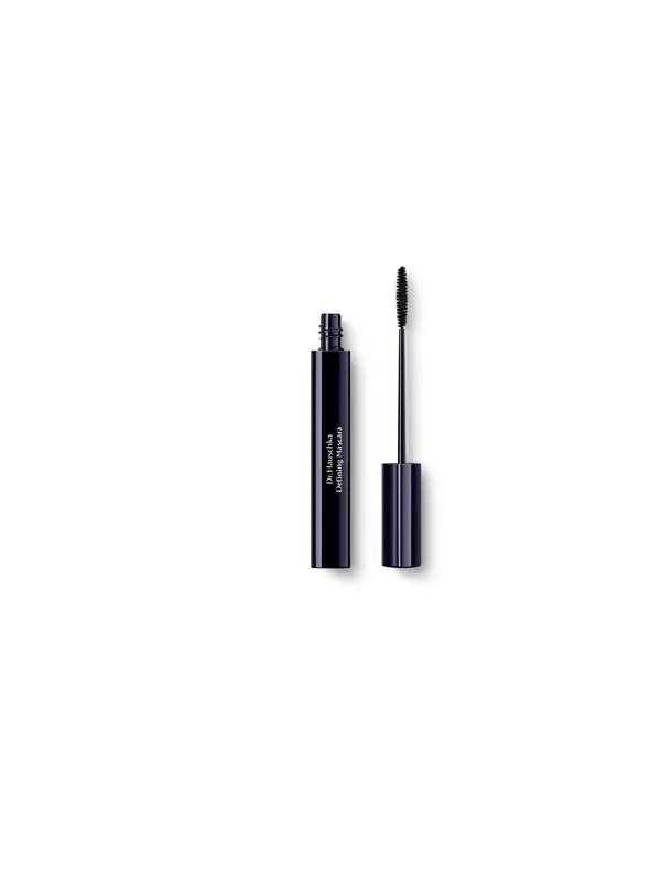 Dr. Hauschka Defining Mascara 01 Black 6 ml