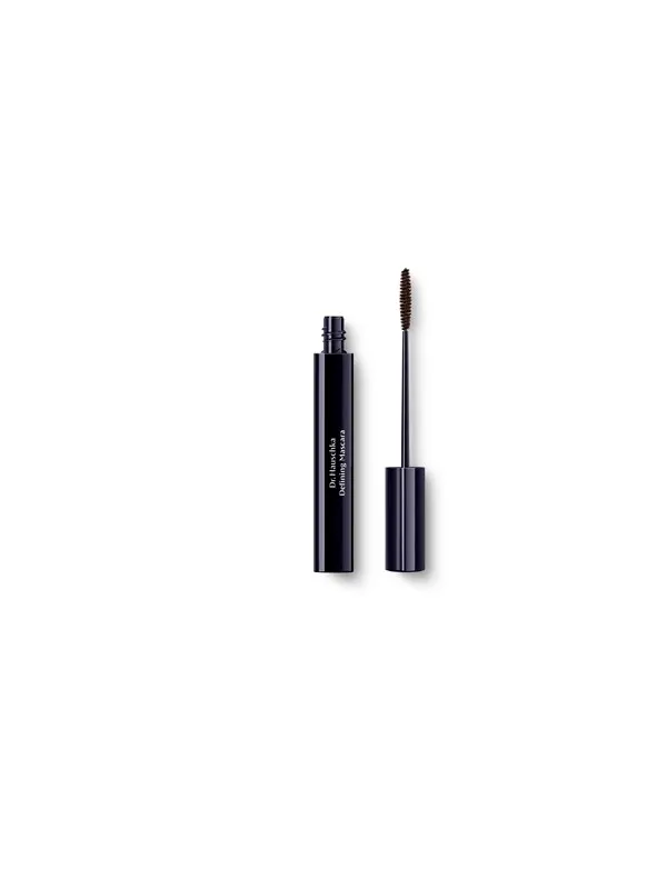 Dr. Hauschka Defining Mascara 02 Brown 6 ml