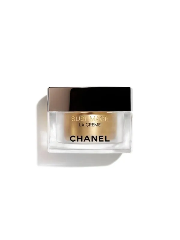 Chanel Sublimage La Crème Texture Universelle 50 gr.