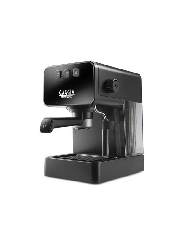Gaggia Espresso EG2111 - coffee machine - 15 bar - black stone