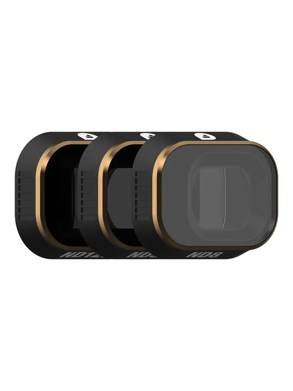 PolarPro DJI Mini 4 Pro Shutter Collection ND8 ND