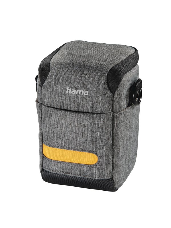 Hama "Terra" Camera Bag 90 grey