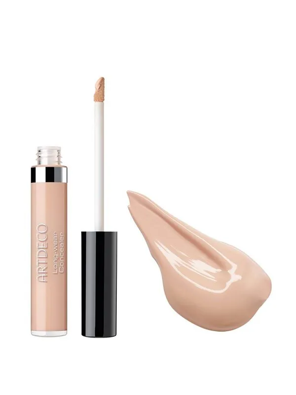 Artdeco Long-Wear Waterproof Concealer 14 - soft ivory