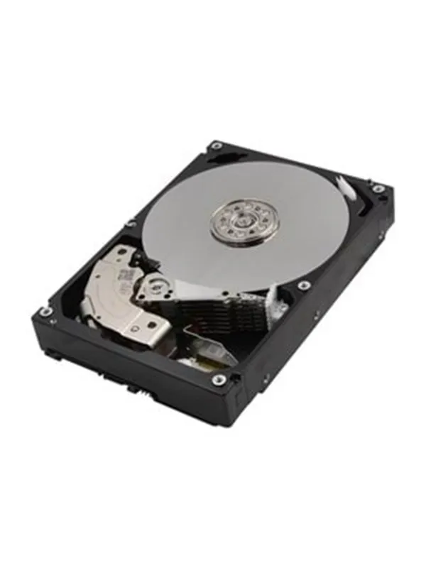 Toshiba MG10 - 22TB - Harddisk - MG10SFA22TE - SAS3 - 3.5"