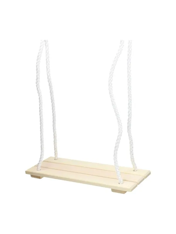 Small Foot - Wooden Swing Board
