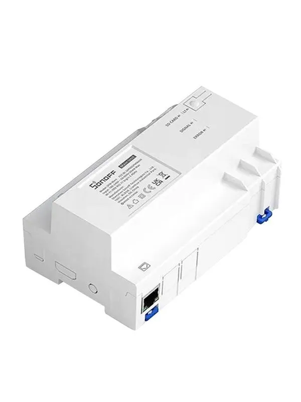 Sonoff SPM-Main Smart switch LAN WiFi