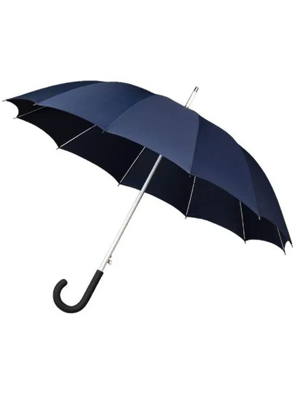 Falcone Automatische Umbrella - 110 cm - Blue