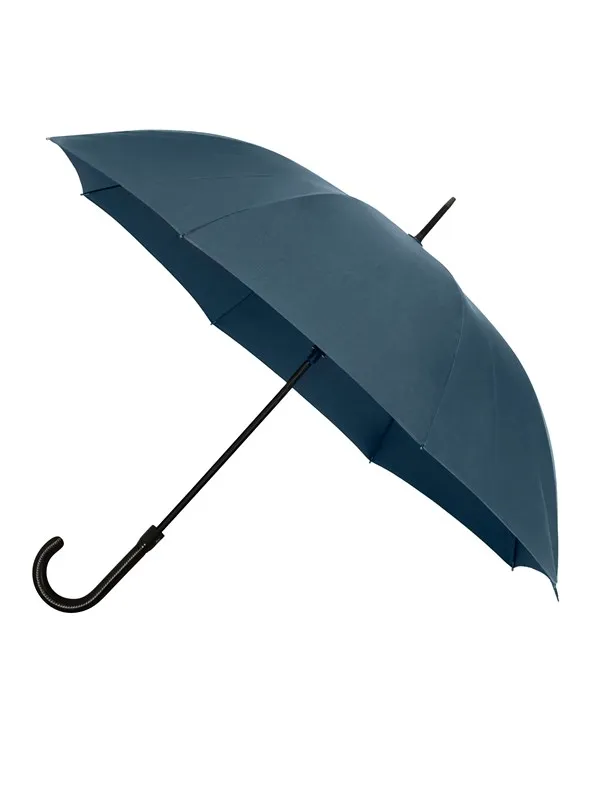 Falcone Luxe Umbrella - Windproof -  101 cm - Blue