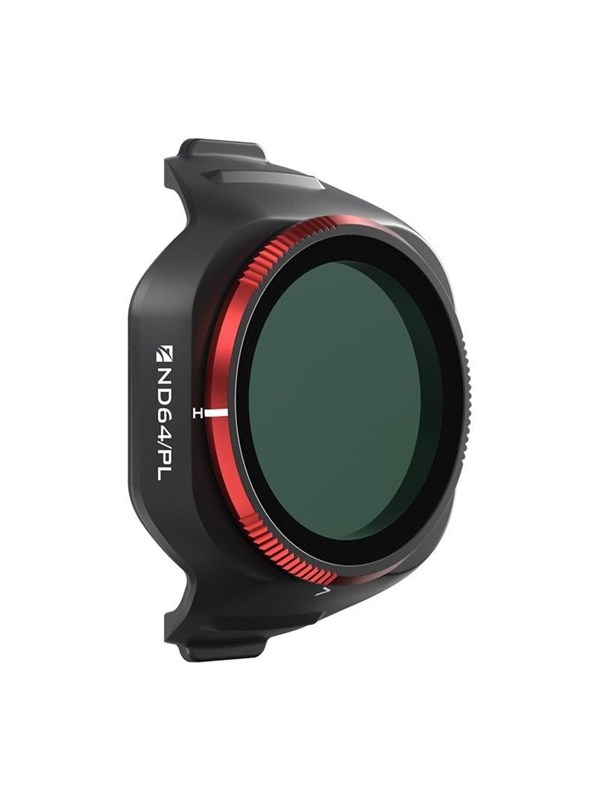 Freewell - ND64/PL Filter for Mini 5 Pro