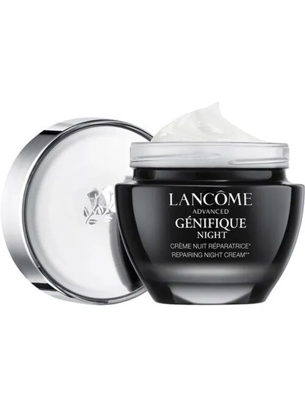 Lancôme Advanced Genifique Night Repairing Cream