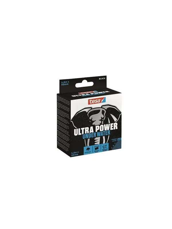 tesa Ultra Power Waterproof Repair Tape®