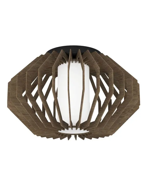 EGLO Rusticaria black