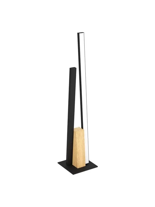 EGLO Panagria black brown