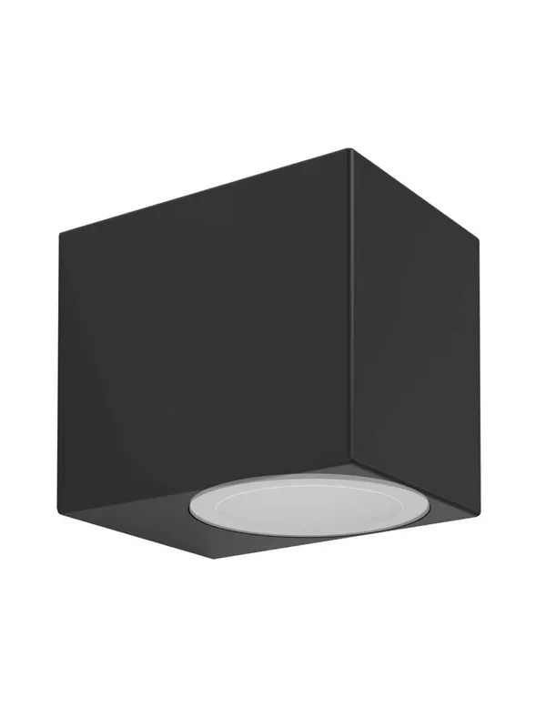 EGLO Jabaga black