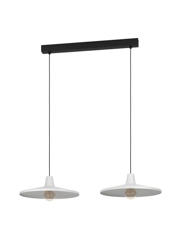 EGLO Miniere black