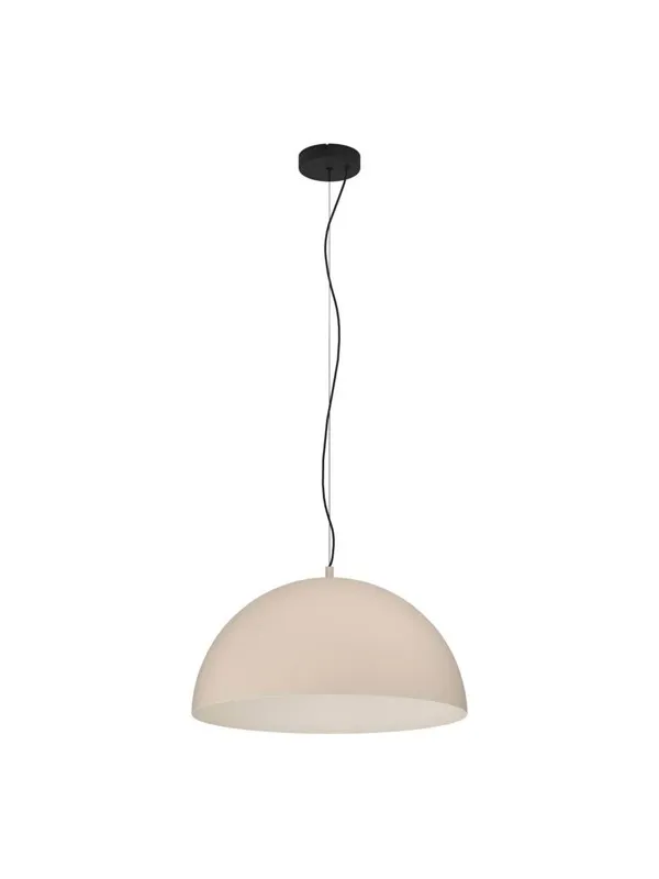 EGLO GAETANO 1 pendant sand/cream
