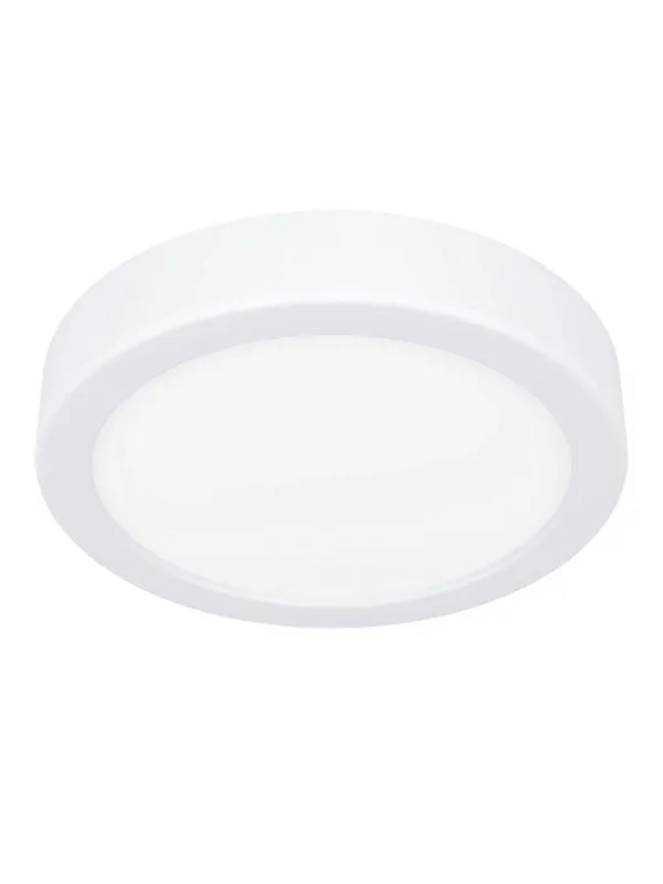 EGLO Fueva 5 white
