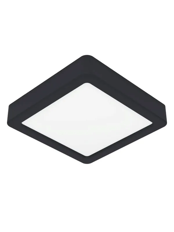 EGLO Fueva 5 black