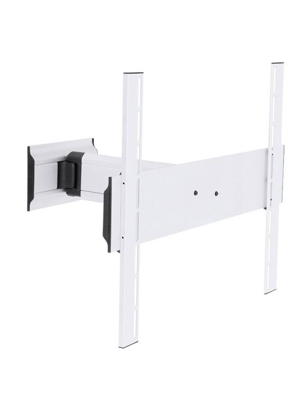 ConnecTech Sinox TV Wall Mount - 37"-42" - Alu - Max 40 kg - recommended for 42"