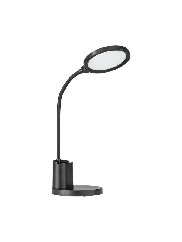 EGLO BROLINI table lamp black