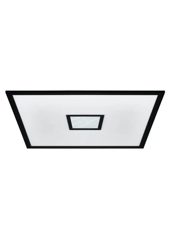 EGLO BORDONARA LOFT 595X595 RGB/CCT 4900LM 3000-6000K M