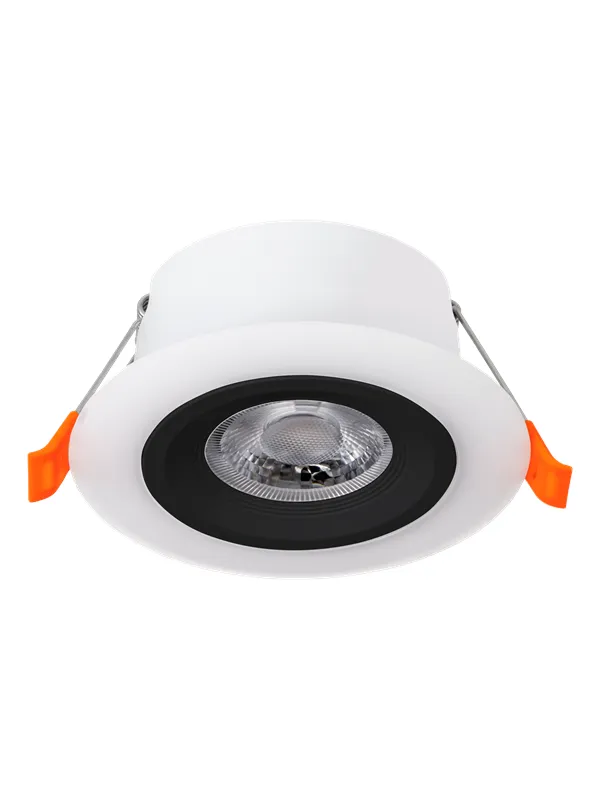 EGLO CALONGE recessed light  black/white